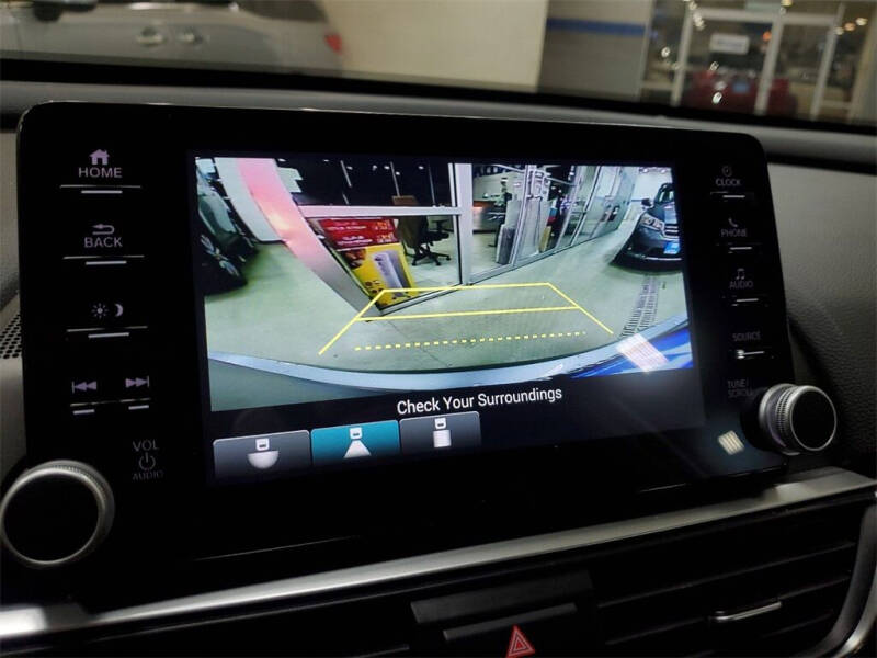 2022 Honda Accord Sport Special Edition