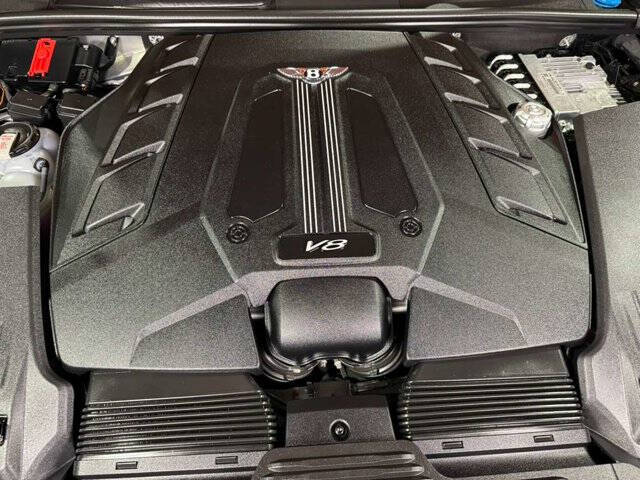 2023 Bentley Bentayga S V8