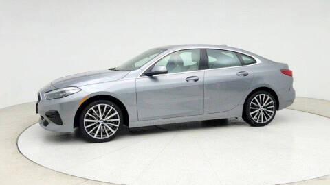 2022 BMW 2 Series 228i xDrive Gran Coupe