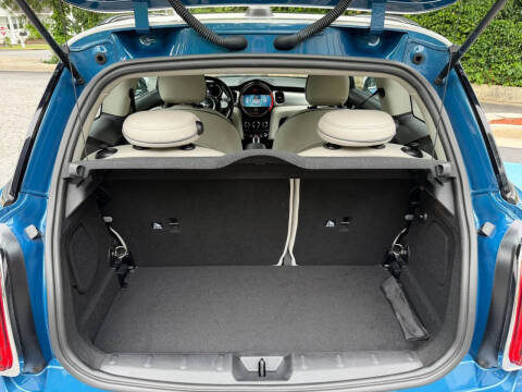 2024 MINI Hardtop 2 Door Cooper S