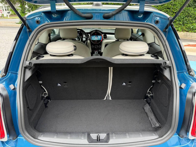 2024 MINI Hardtop 2 Door Cooper S