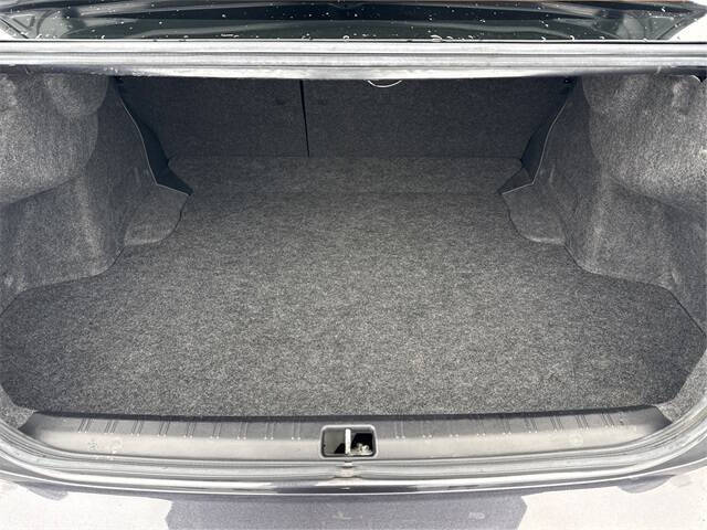 2019 Subaru WRX Premium