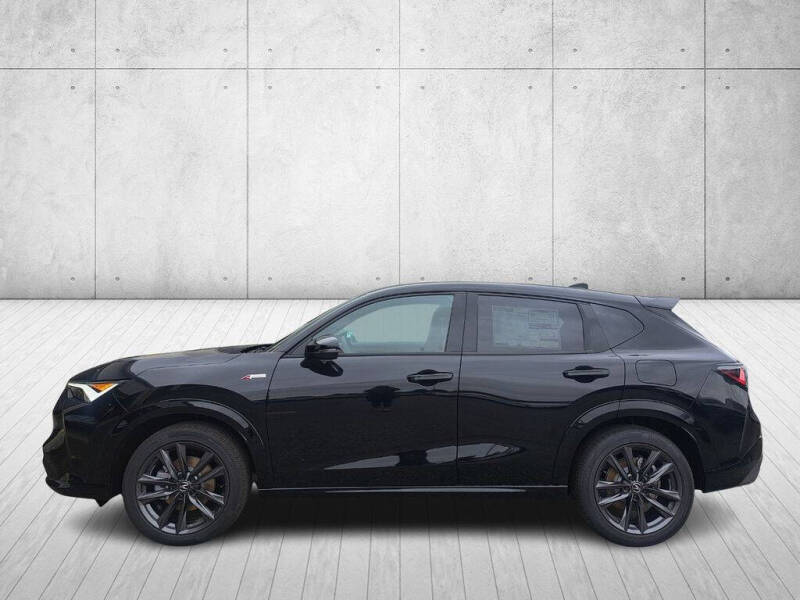 2025 Acura ADX w/A-SPEC