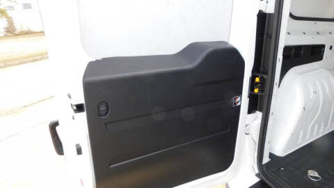 2022 RAM ProMaster City