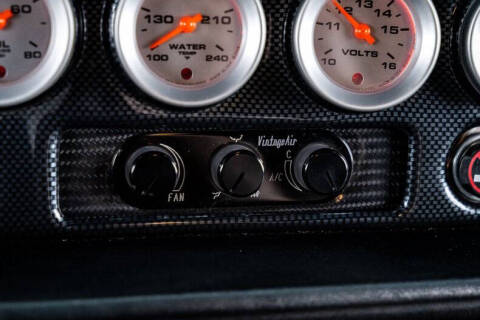 1971 Pontiac Firebird