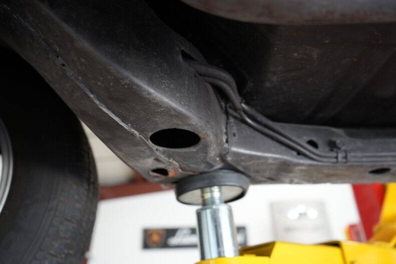 1972 Chevrolet El Camino