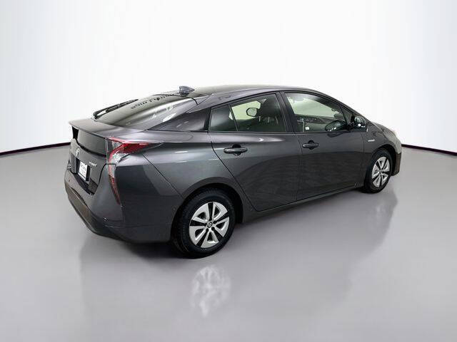 2018 Toyota Prius Two