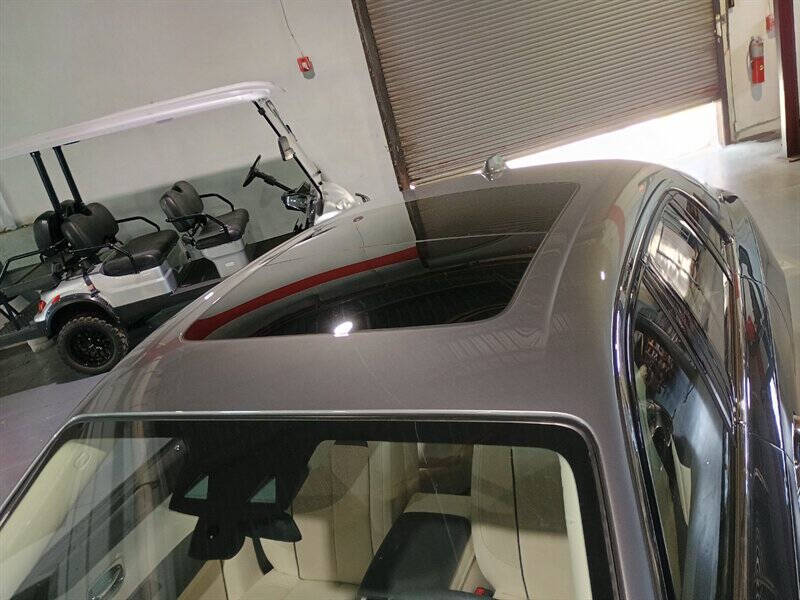 2021 Rolls-Royce Ghost 22