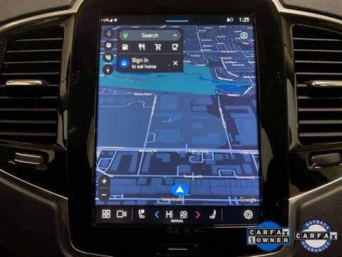 2025 Volvo XC90 B6 Plus Bright Theme 7P