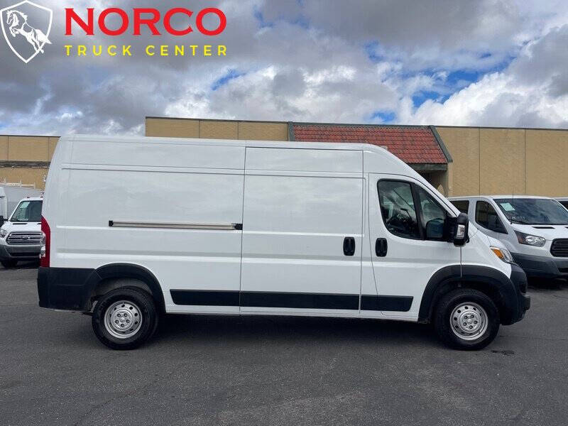 2023 RAM ProMaster for sale at Norco Truck Center in Norco CA
