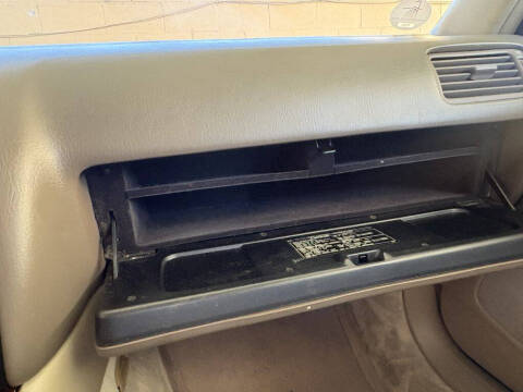 1995 Lexus LS 400