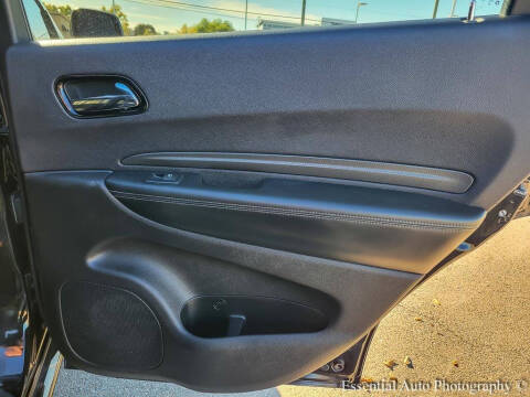 2022 Dodge Durango GT