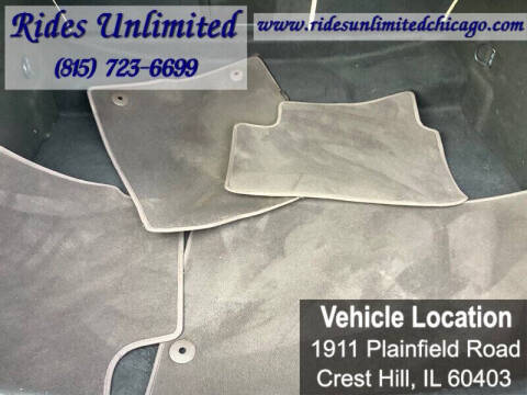 2011 Buick Regal CXL