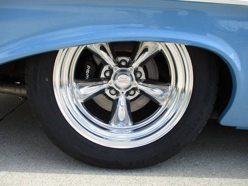 1961 Chevrolet Impala