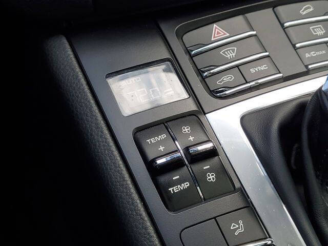 2019 Porsche Macan
