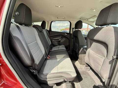 2013 Ford Escape SE