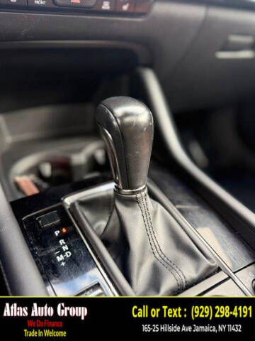 2022 Mazda Mazda3 Hatchback Premium