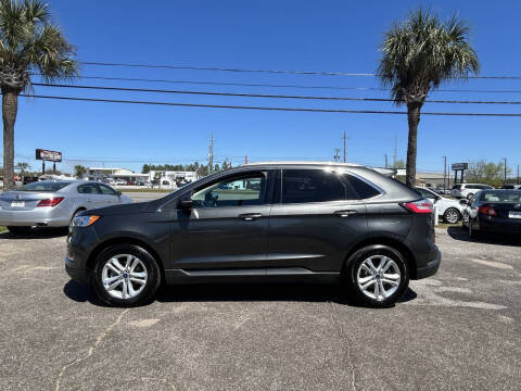 2019 Ford Edge for sale at Advance Auto Wholesale in Pensacola FL