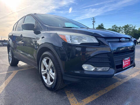2013 Ford Escape SE