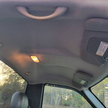 2006 Chevrolet Silverado 1500 LS