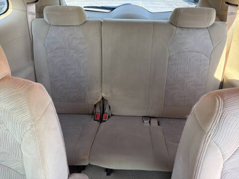 2012 Buick Enclave Convenience
