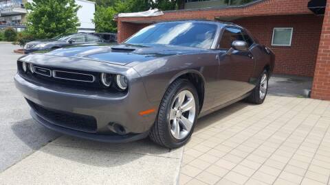 2015 Dodge Challenger for sale at A & A IMPORTS OF TN in Madison TN