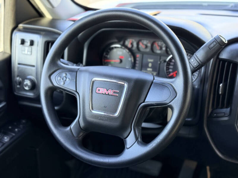 2019 GMC Sierra 2500HD