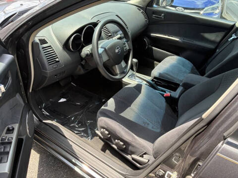2006 Nissan Altima