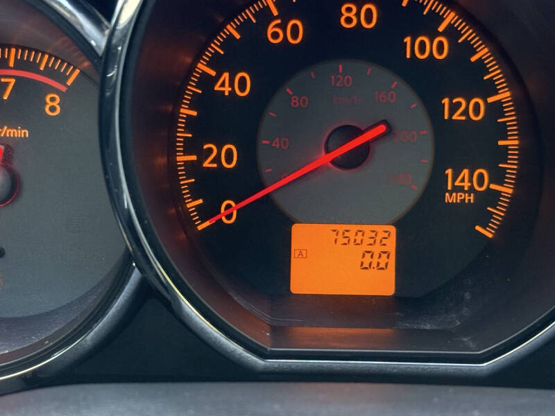 2006 Nissan Altima 2.5 S