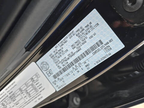 2024 Ford F-250 Super Duty