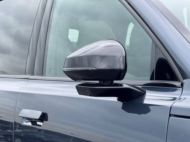 2025 Volvo EX90 Twin Plus 7P