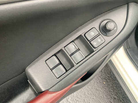 2016 Mazda CX-3 Touring