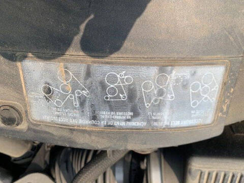 2005 Chevrolet Silverado 3500