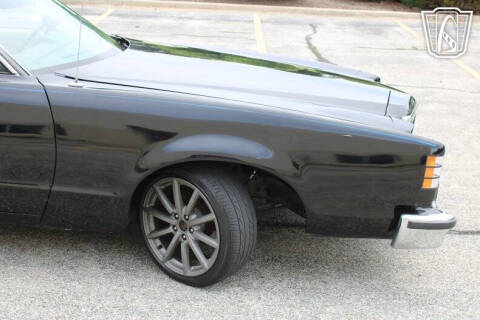 1979 Ford Ranchero