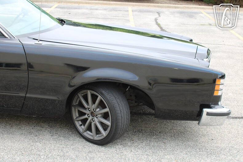 1979 Ford Ranchero