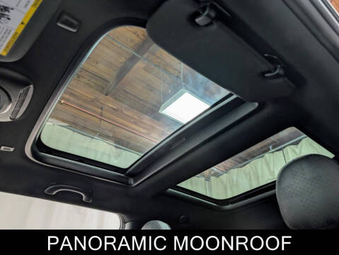 2021 MINI Hardtop 2 Door Cooper SE