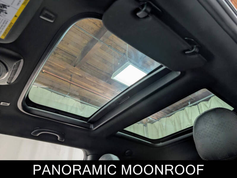 2021 MINI Hardtop 2 Door Cooper SE