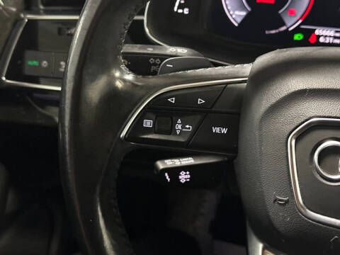 2020 Audi Q7 quattro Premium Plus 45 TFSI