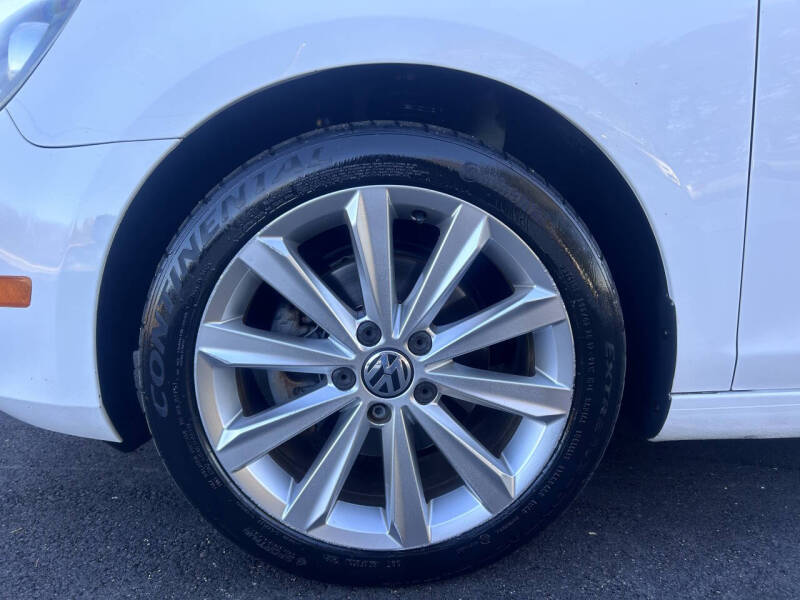 2012 Volkswagen Golf TDI