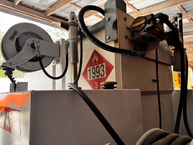 1999 Freightliner FL70