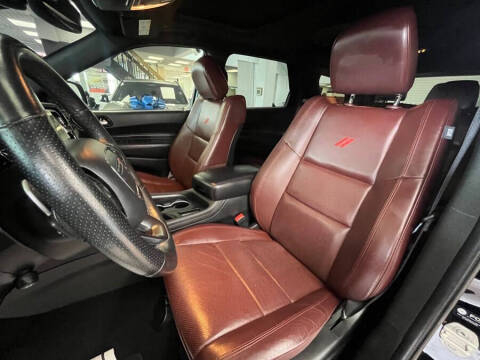2023 Dodge Durango GT Premium
