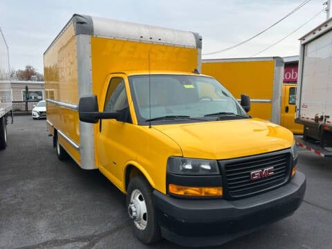 2021 GMC Savana for sale at Integrity Auto Group in Langhorne PA