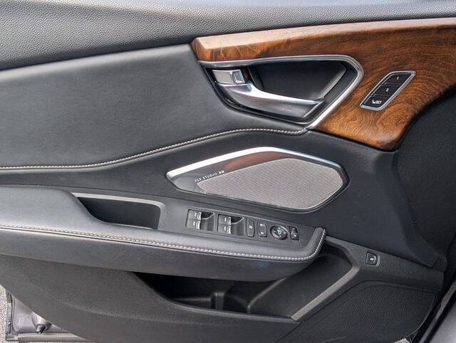 2019 Acura RDX w/Advance