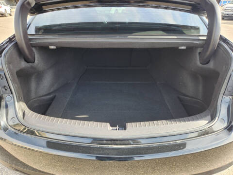 2017 Acura TLX w/Tech