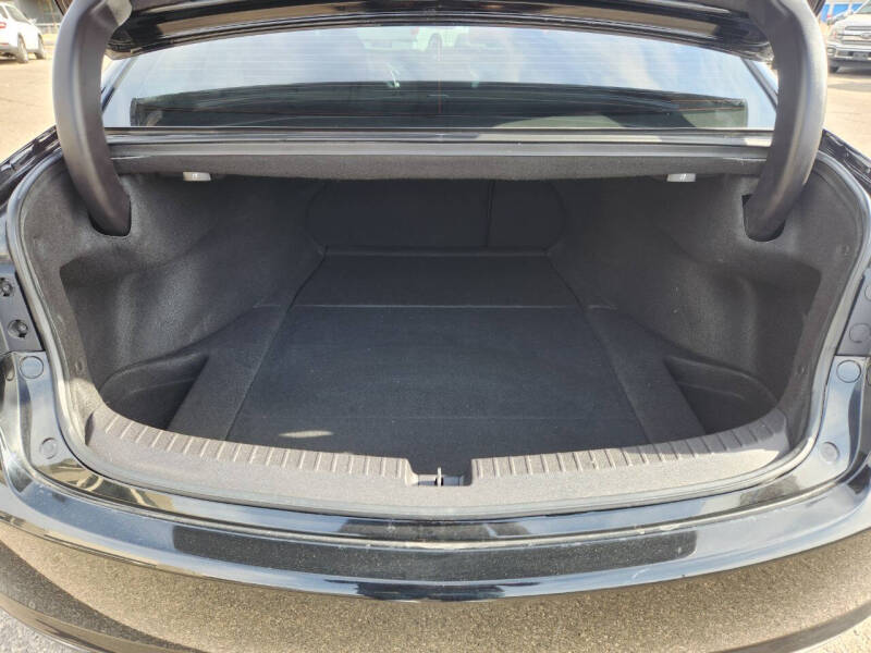 2017 Acura TLX w/Tech