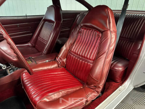 1975 Oldsmobile Cutlass