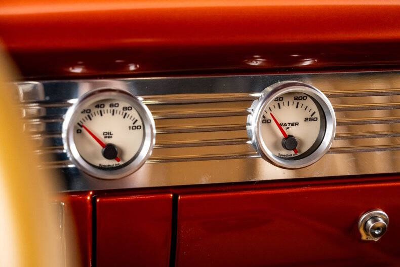 1955 Chevrolet 210