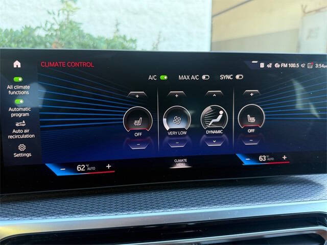 2022 BMW i4 eDrive40 Gran Coupe