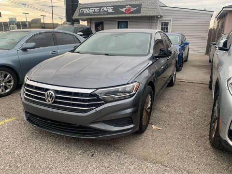 2019 Volkswagen Jetta for sale at Craven Cars in Louisville KY
