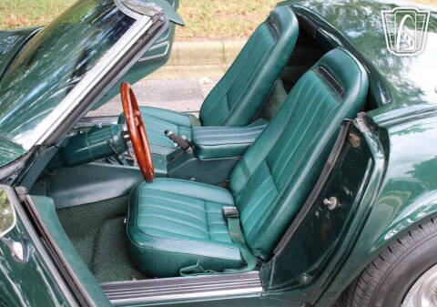 1971 Chevrolet Corvette